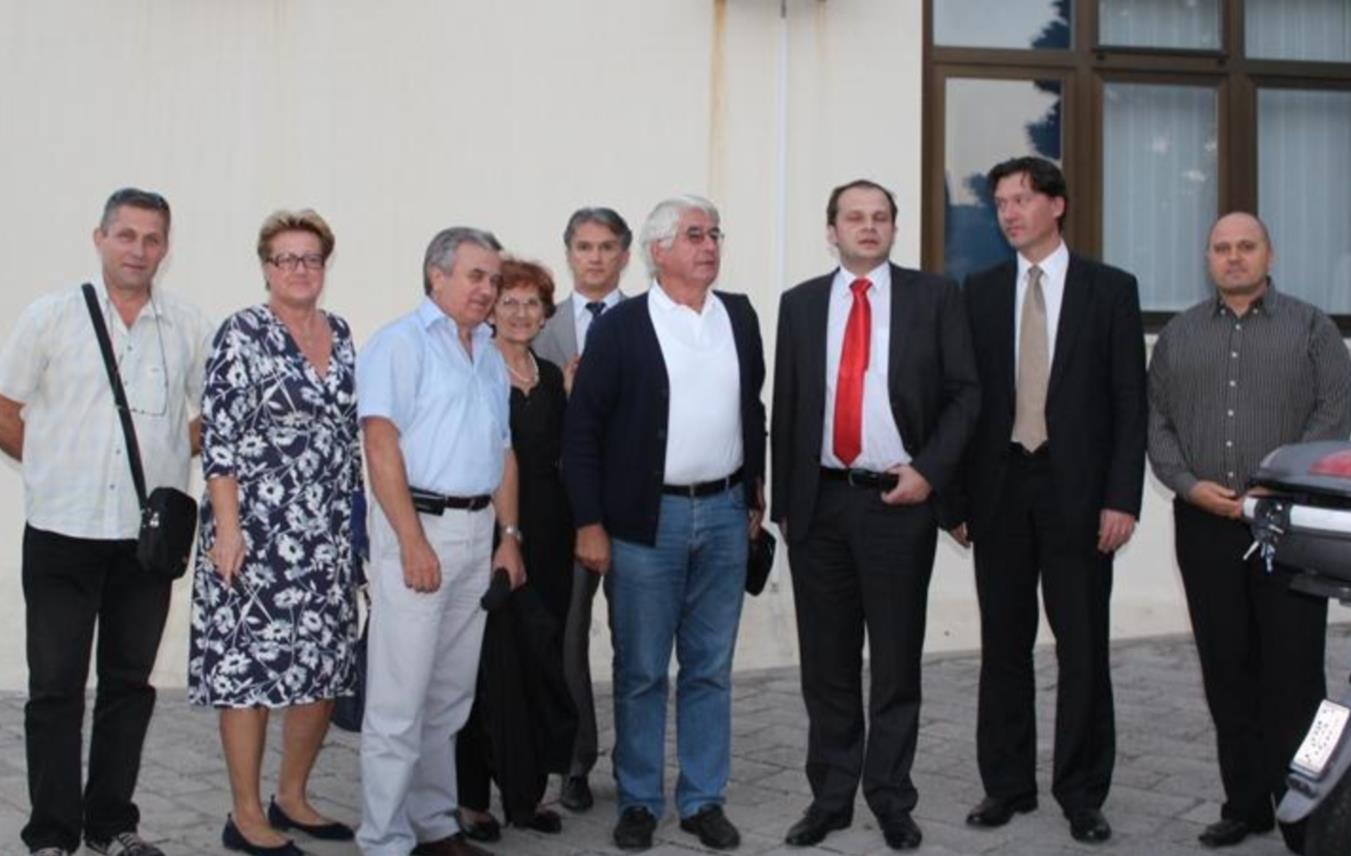 SDP Hajdaš Dončić 0