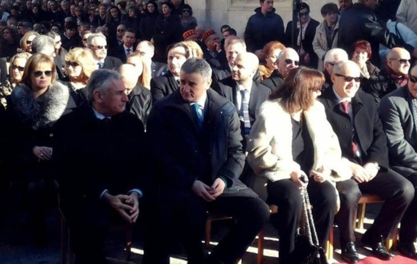 Festa sv. Vlaha_Karamarko 0