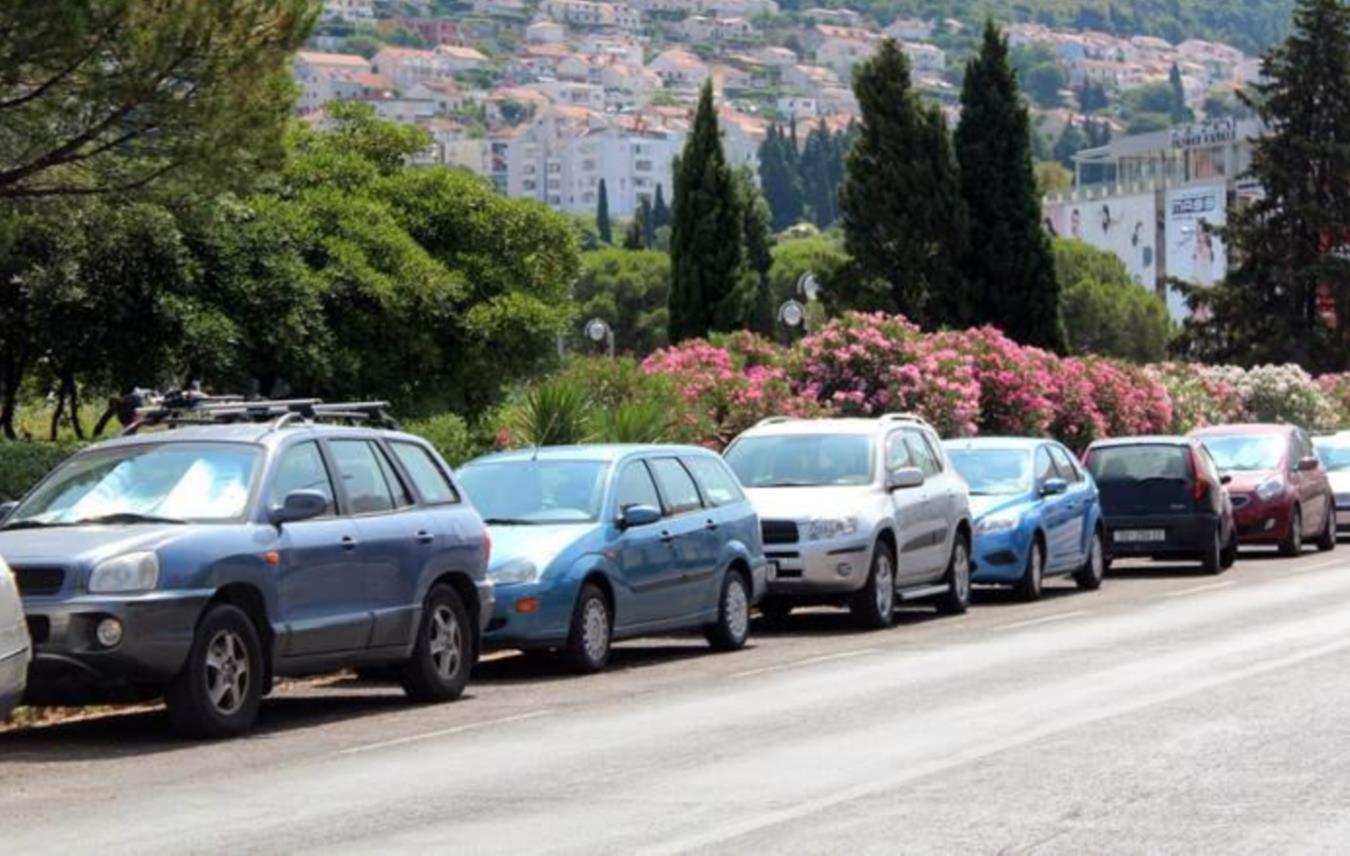 Batala parking 0