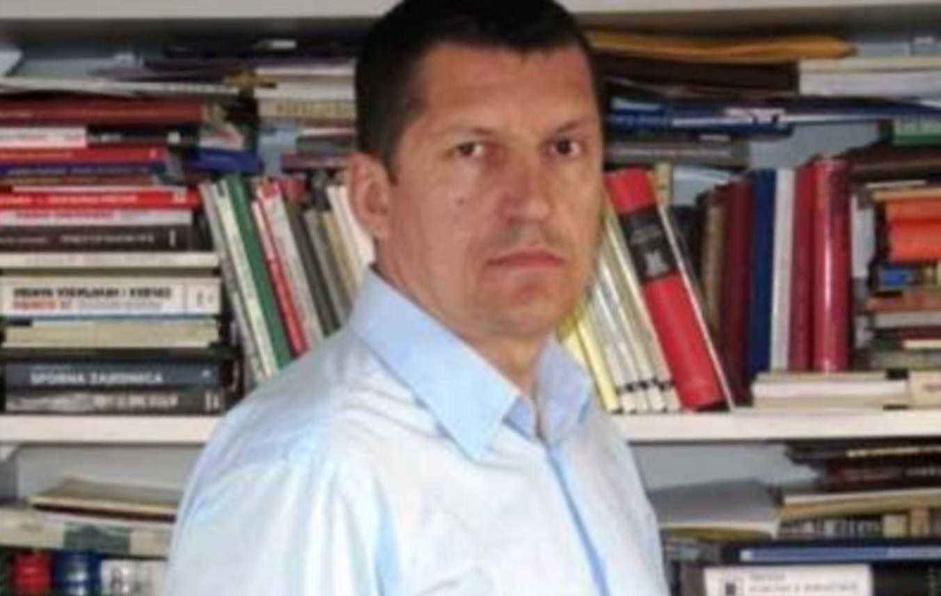 Ivo Lučić