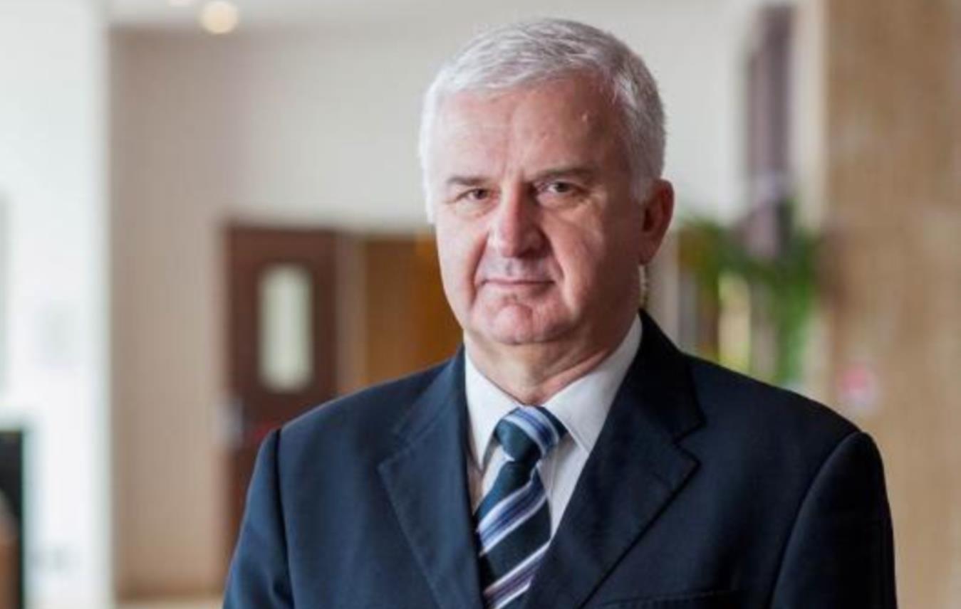 Vlado Lučić