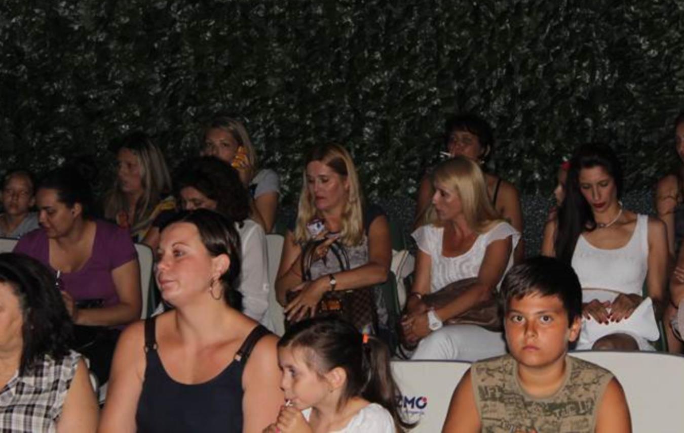 Slavica permijera