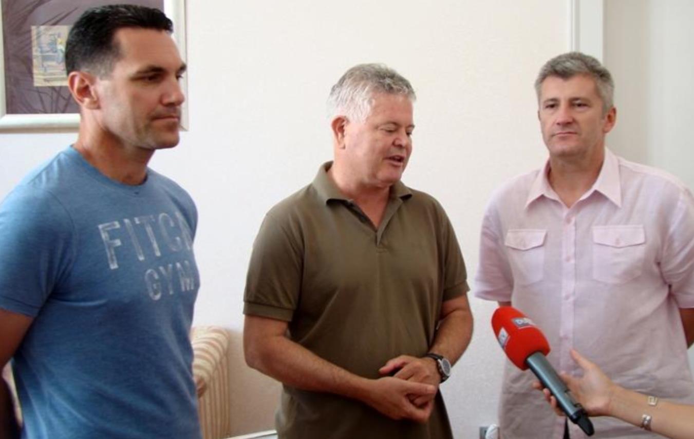 Vlahušić i Šuker 0