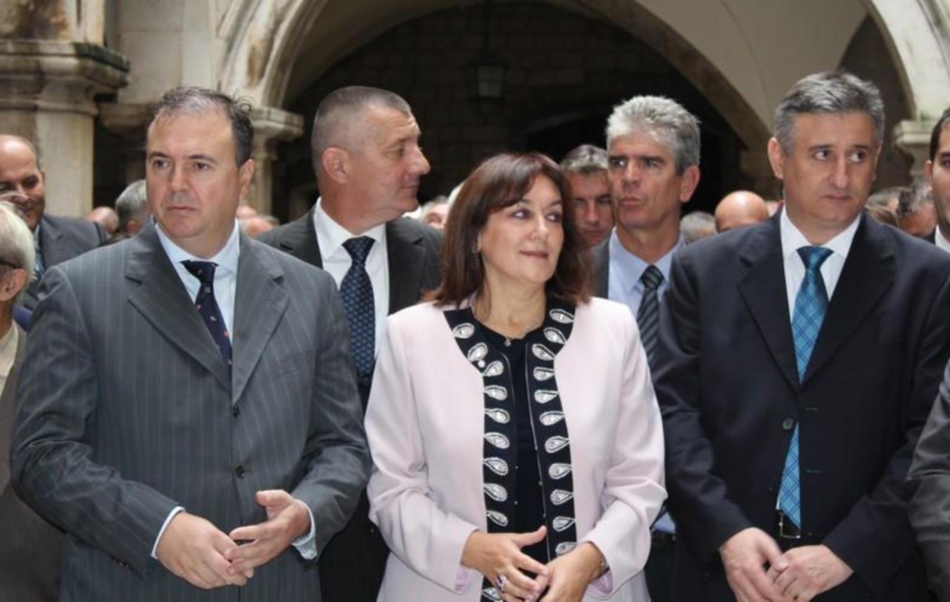 HDZ 23. OBLJETNICA 0