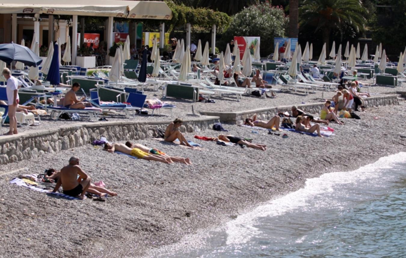 Plaža_Lapad
