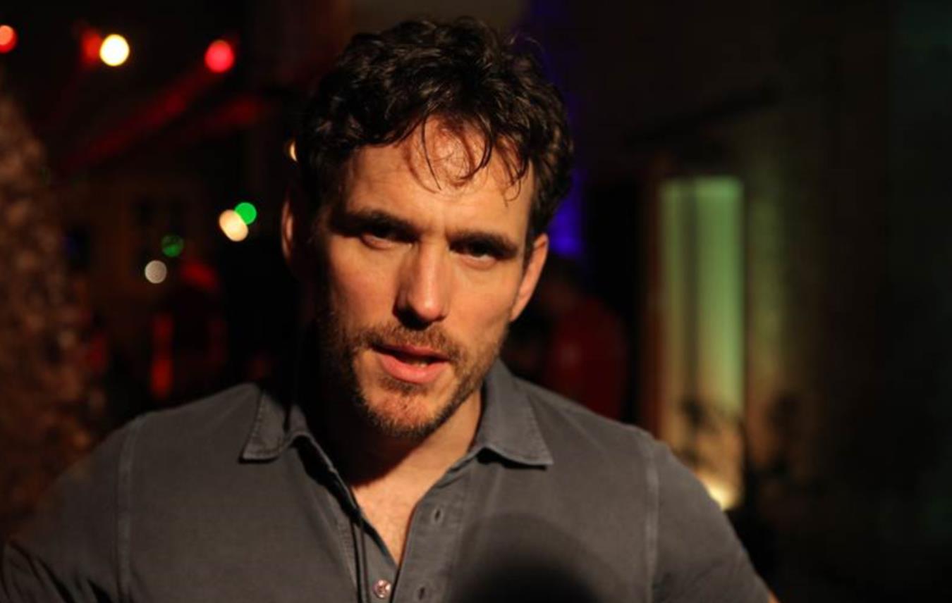 Matt Dillon