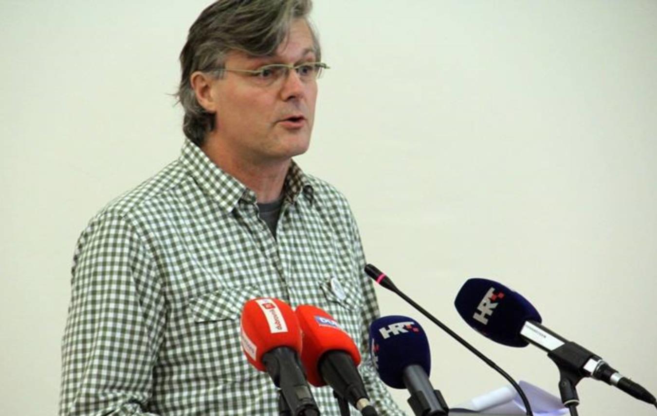 Igor Miošić