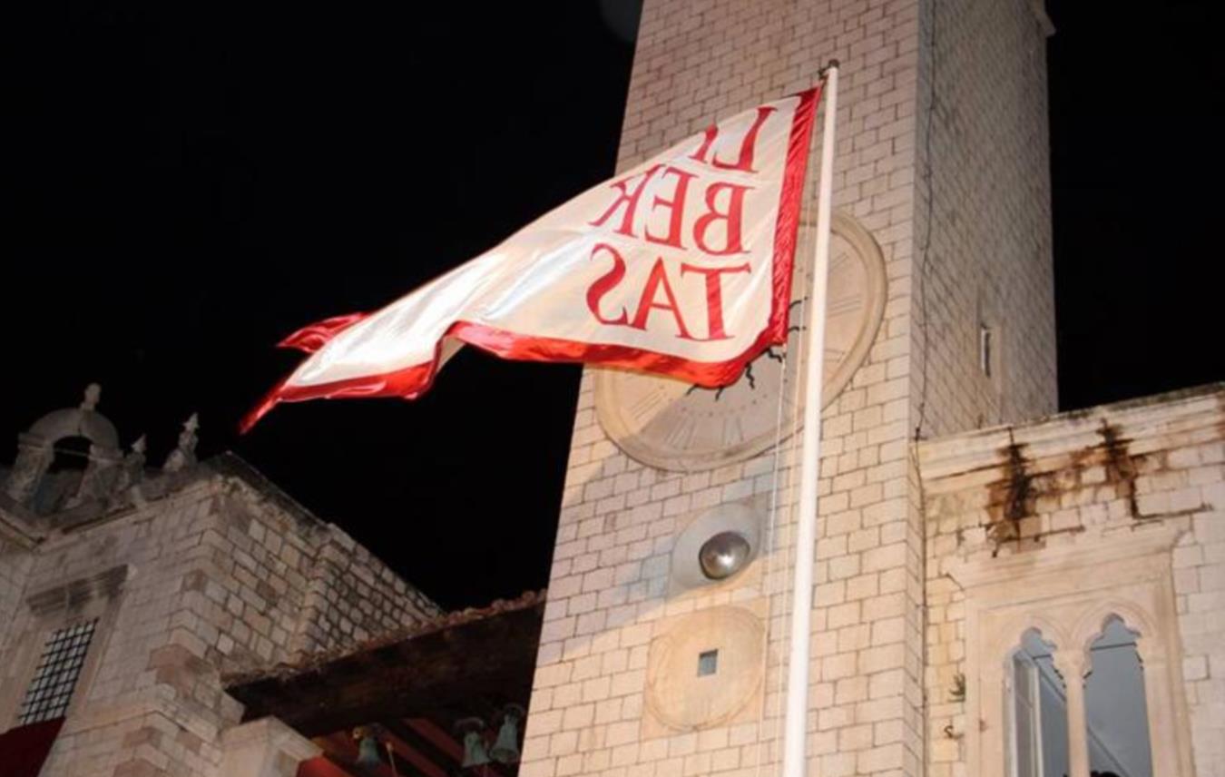 Otvaranje Ljetne igre 0