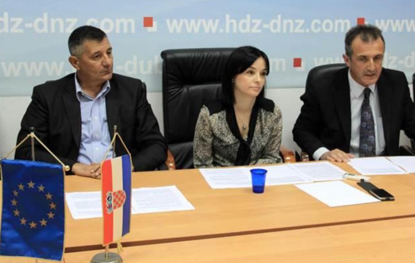 HDZ za brak i obitelj 0