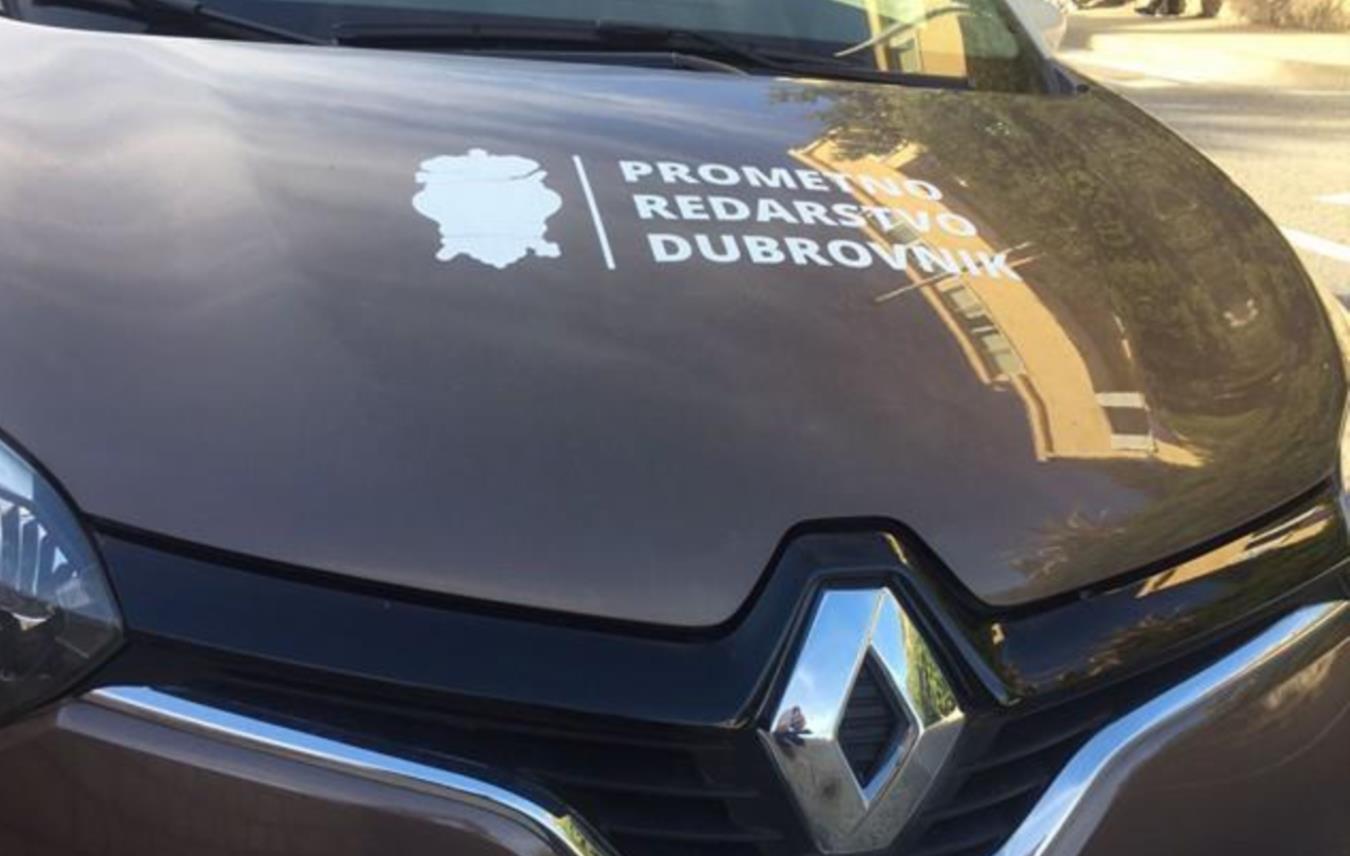 Nepropisno parkiranje