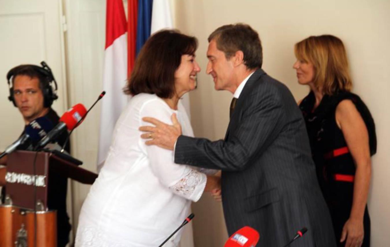 Sjednica Gradskog vijeća