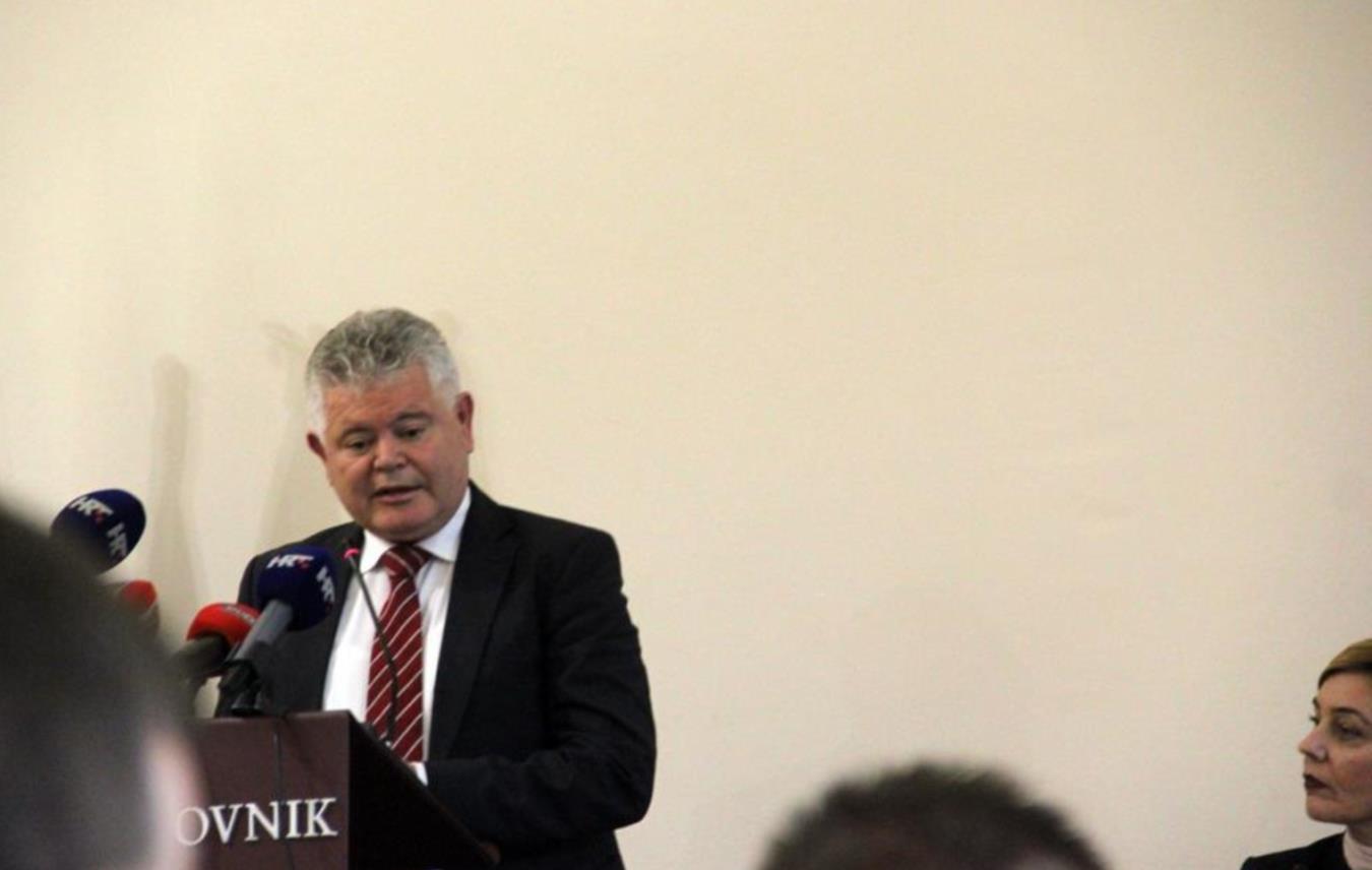 Vlahušić