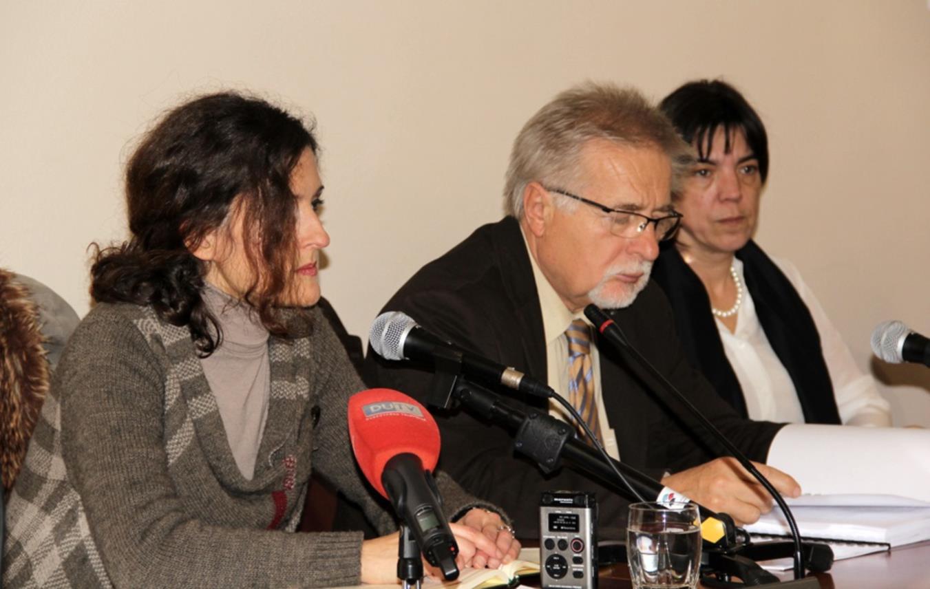 Javna rasprava Studije o utjecaju na okoliš luke otvorene za javni promet lokalnog značaja - Batala