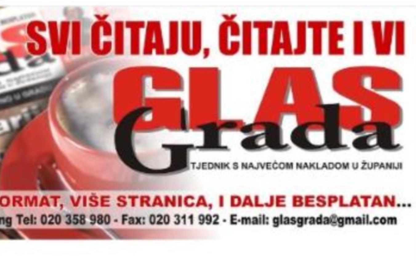 Glas Grada