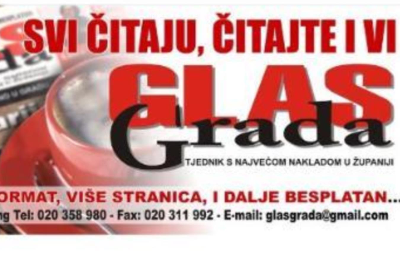 Glas Grada