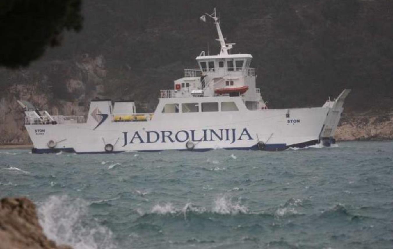 Jugo Jadrolinija