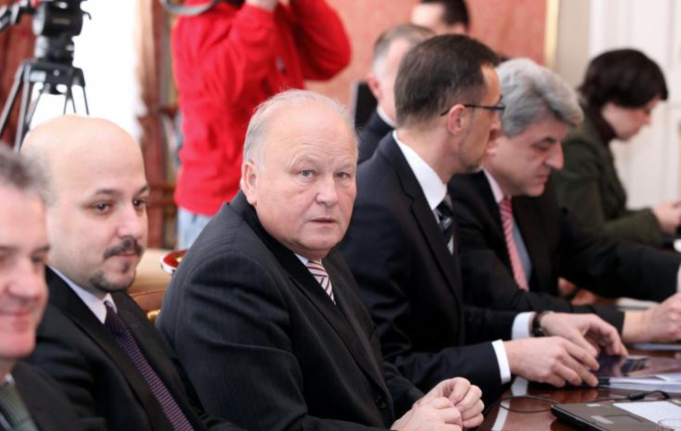 Slavko Linic