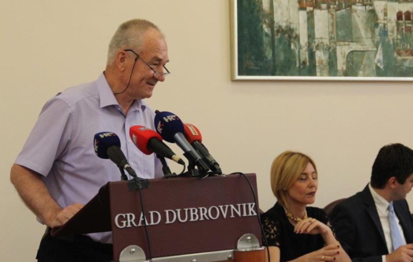 Niko Pavlović