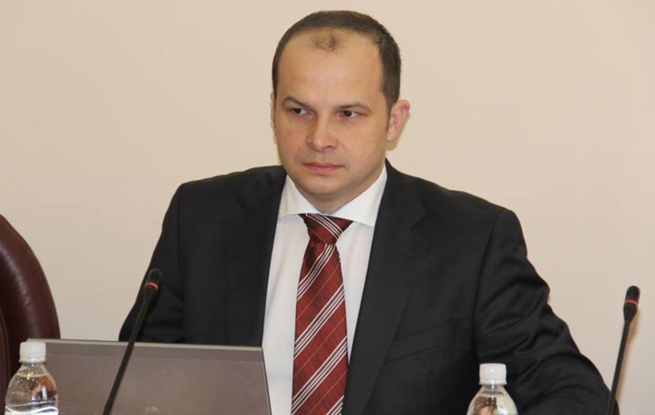Ministar Hajdaš Dončić