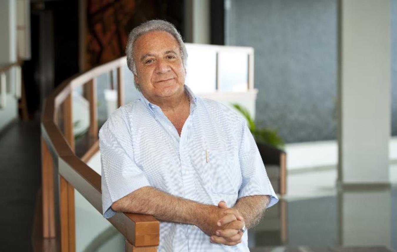 Ghassan Aidi