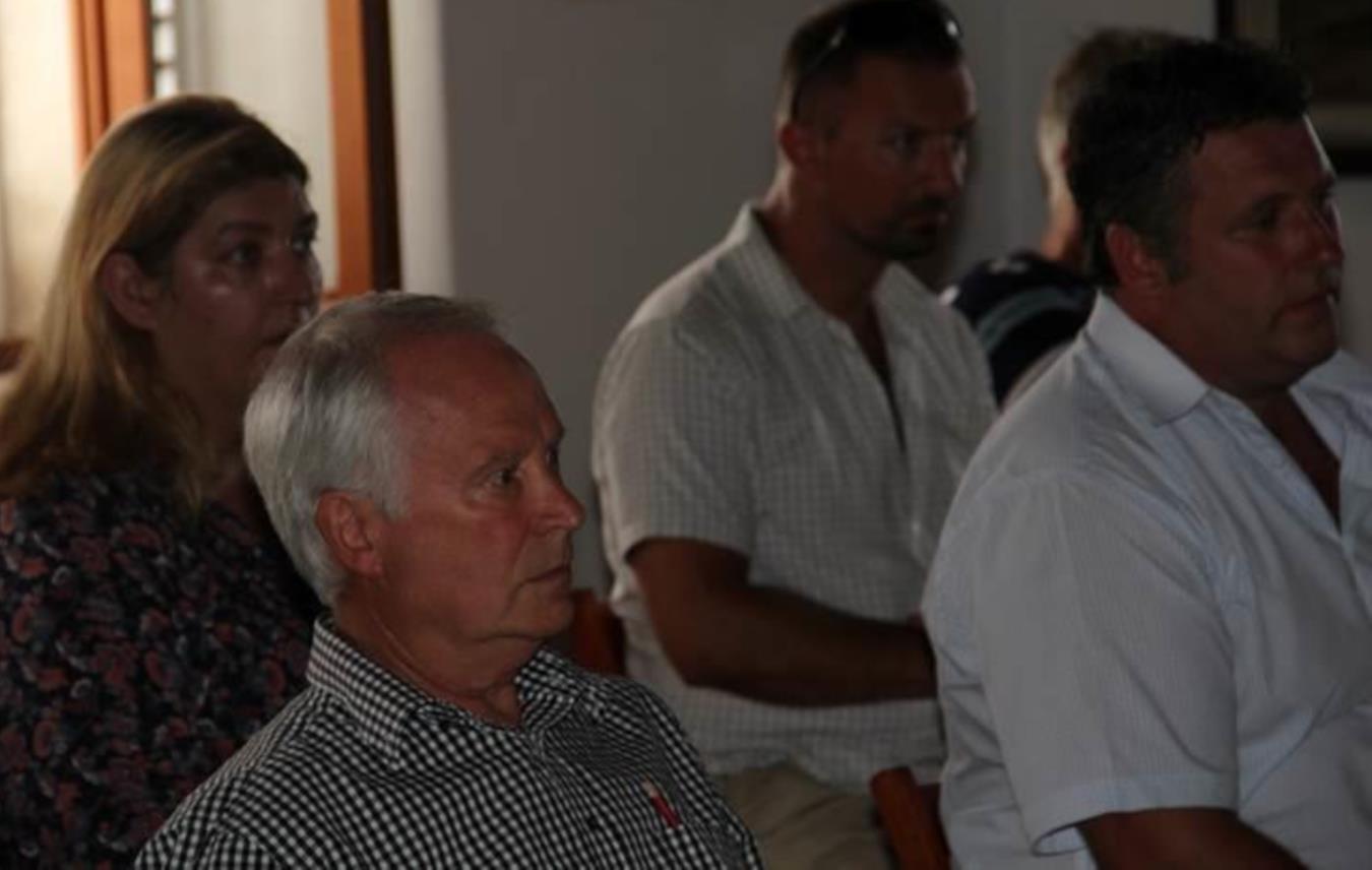 Općinsko vijeće Konavle 0
