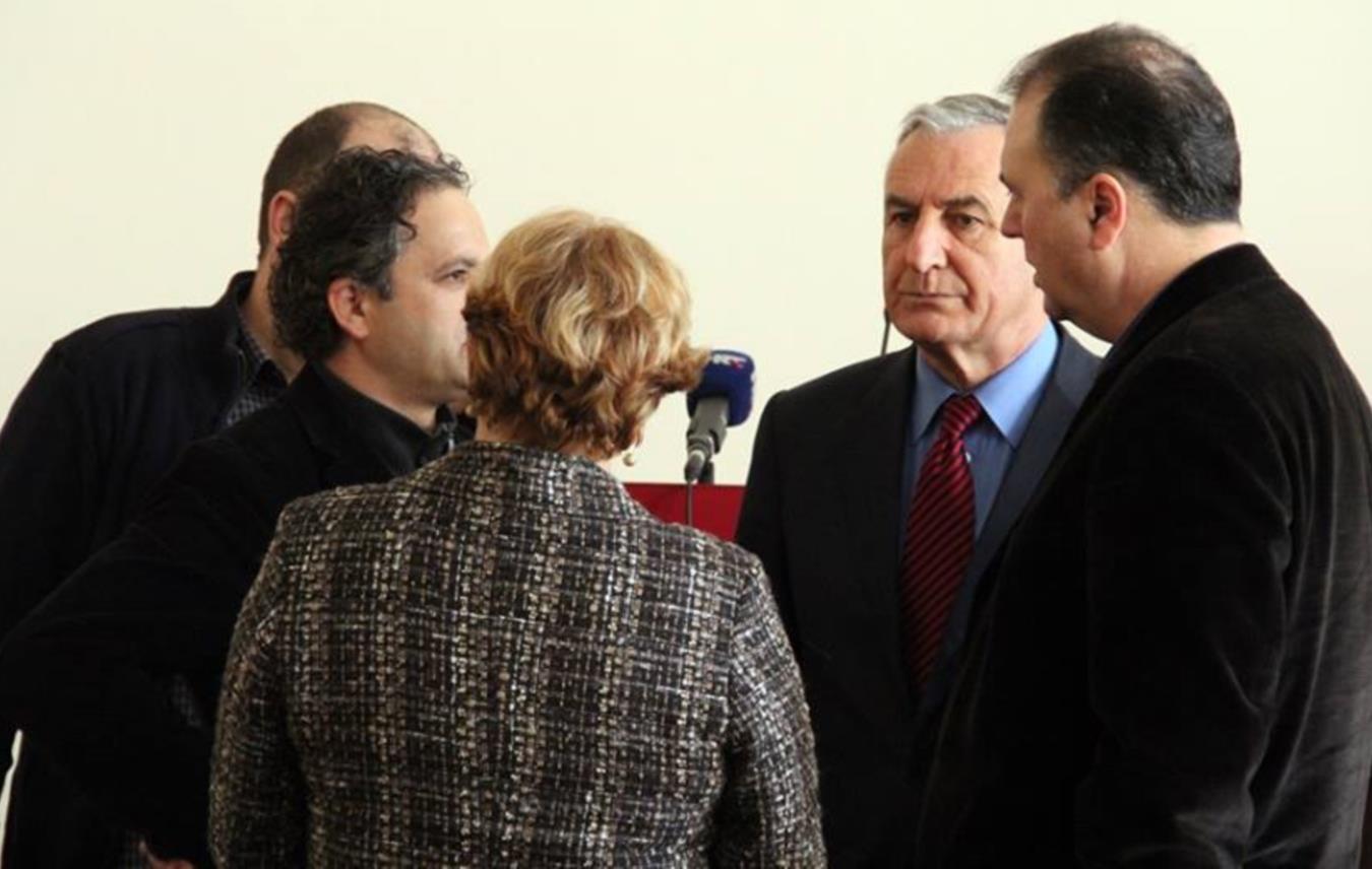 Županijska skupština