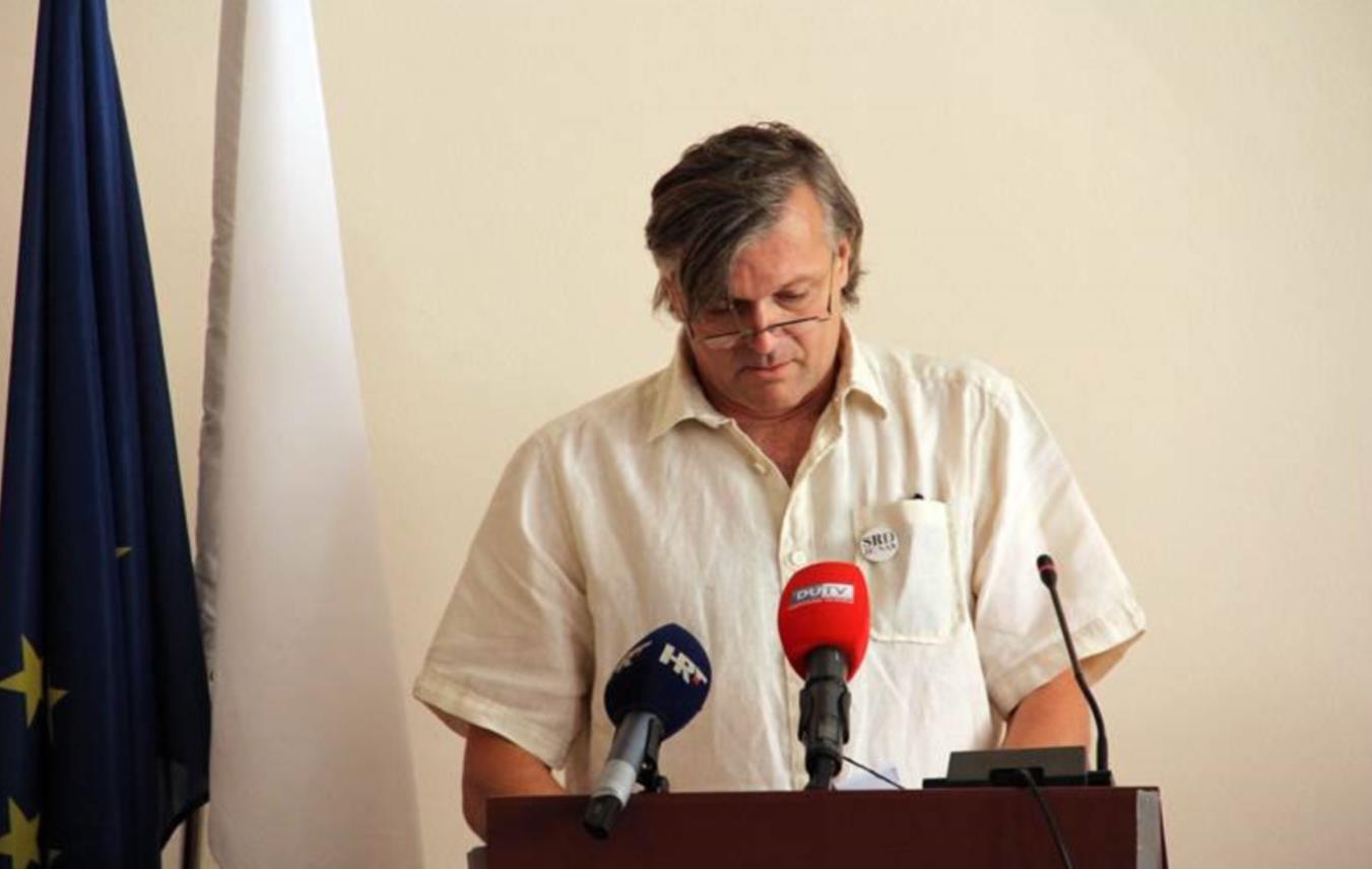 Sjednica Gradskog vijeća