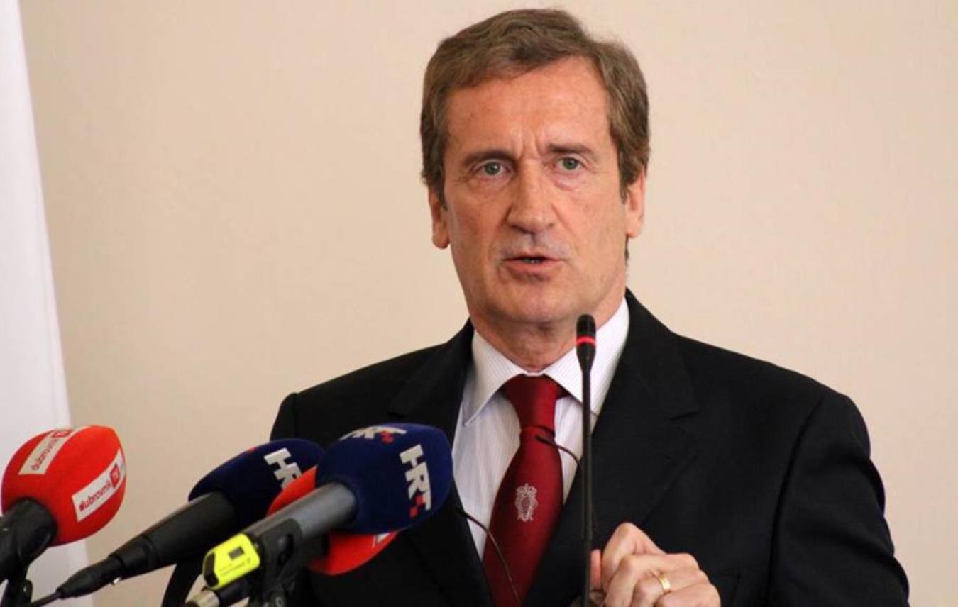 Niko Bulić