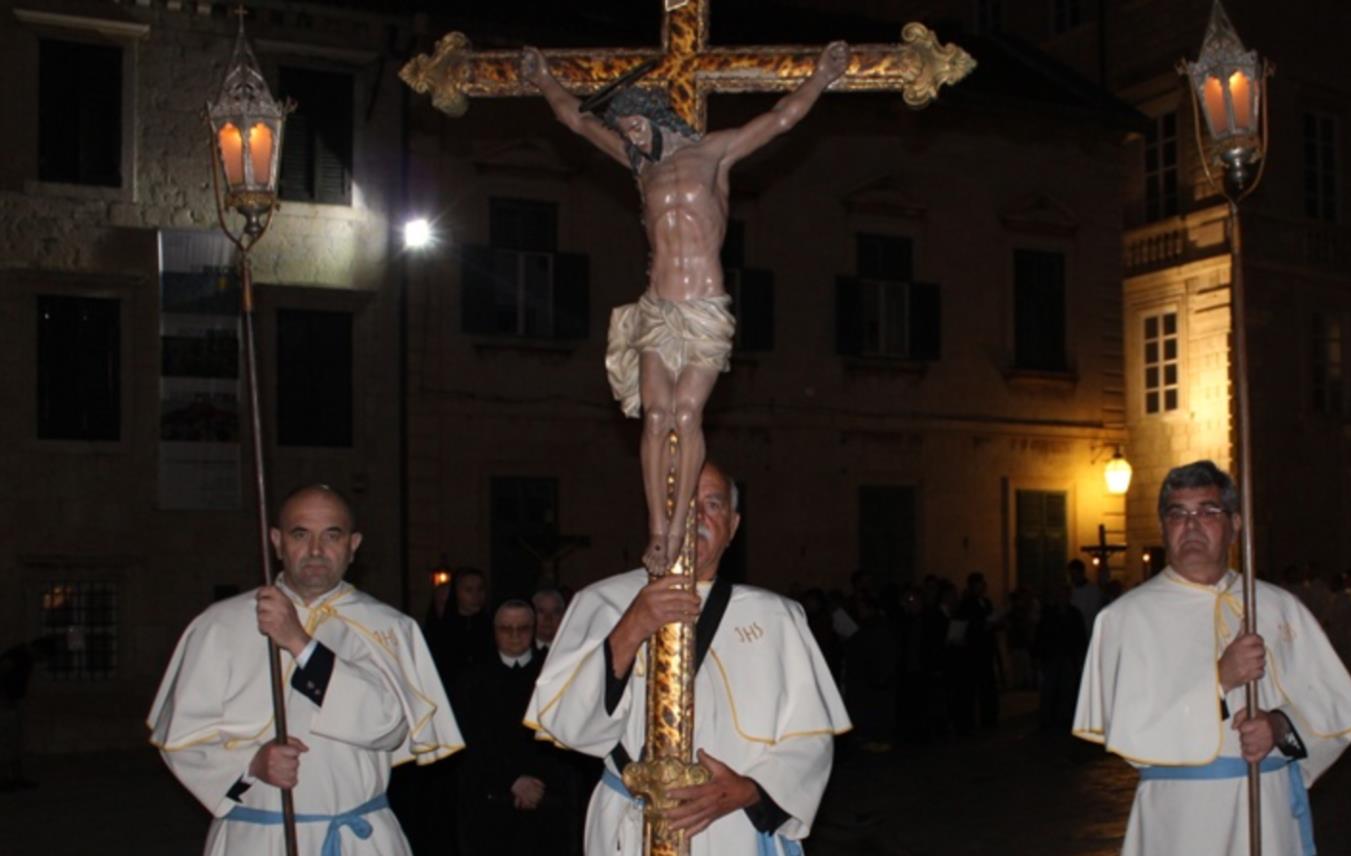 Procesija