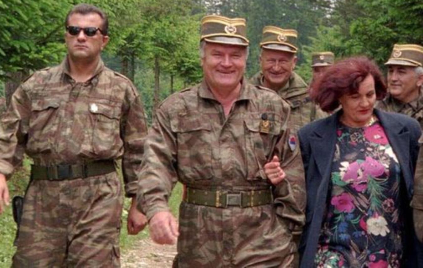 Mladić