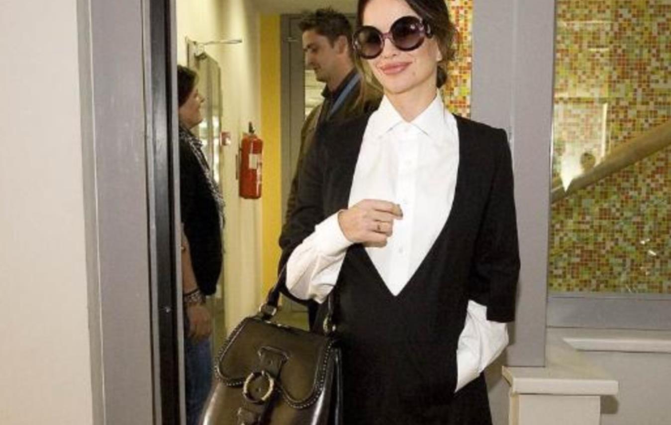 Severina