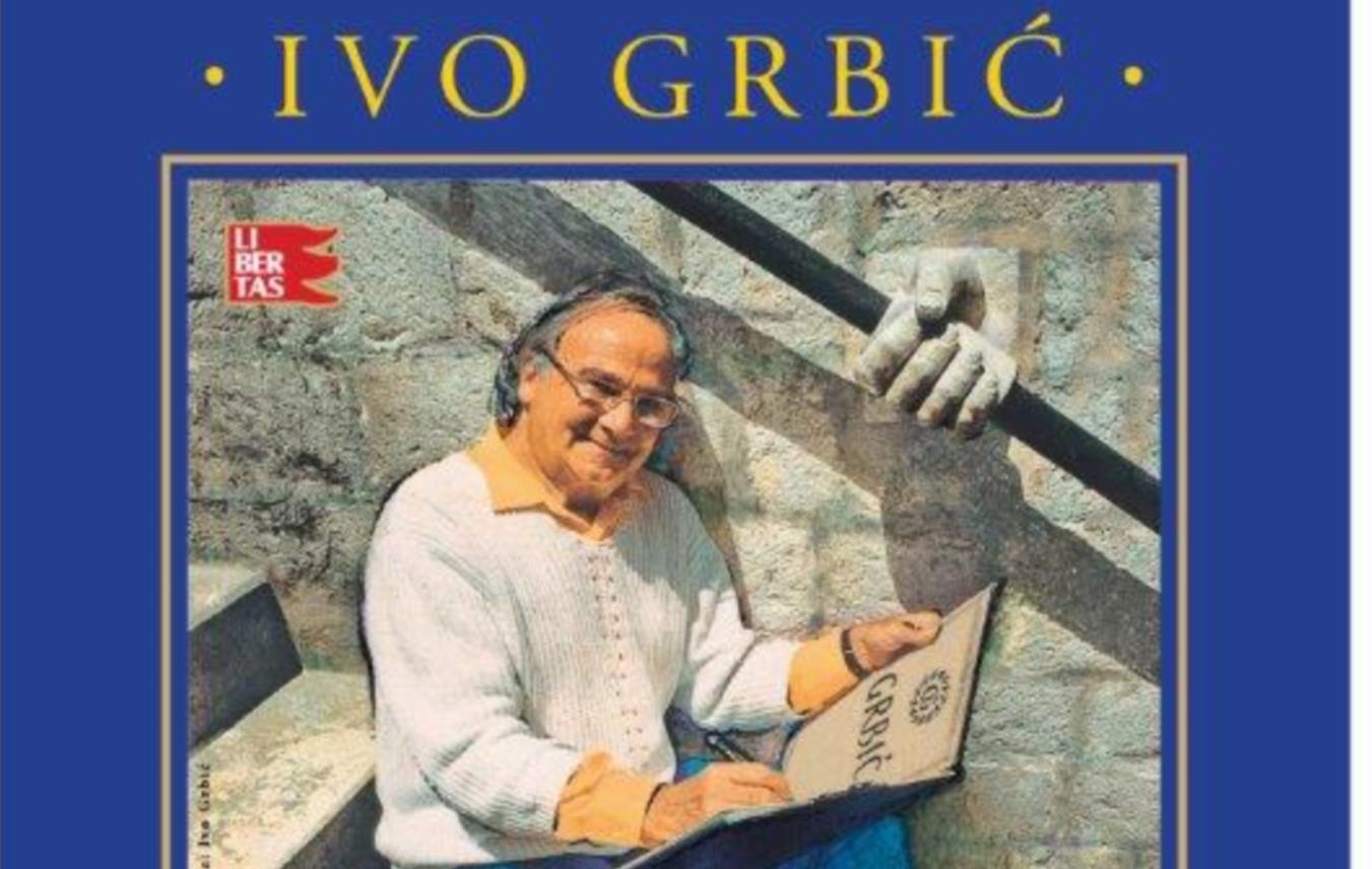 Ivo Grbic