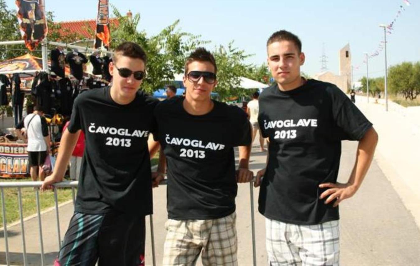 Čavoglave  0