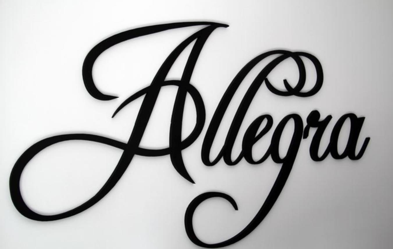 Frizerski salon Allegra 0