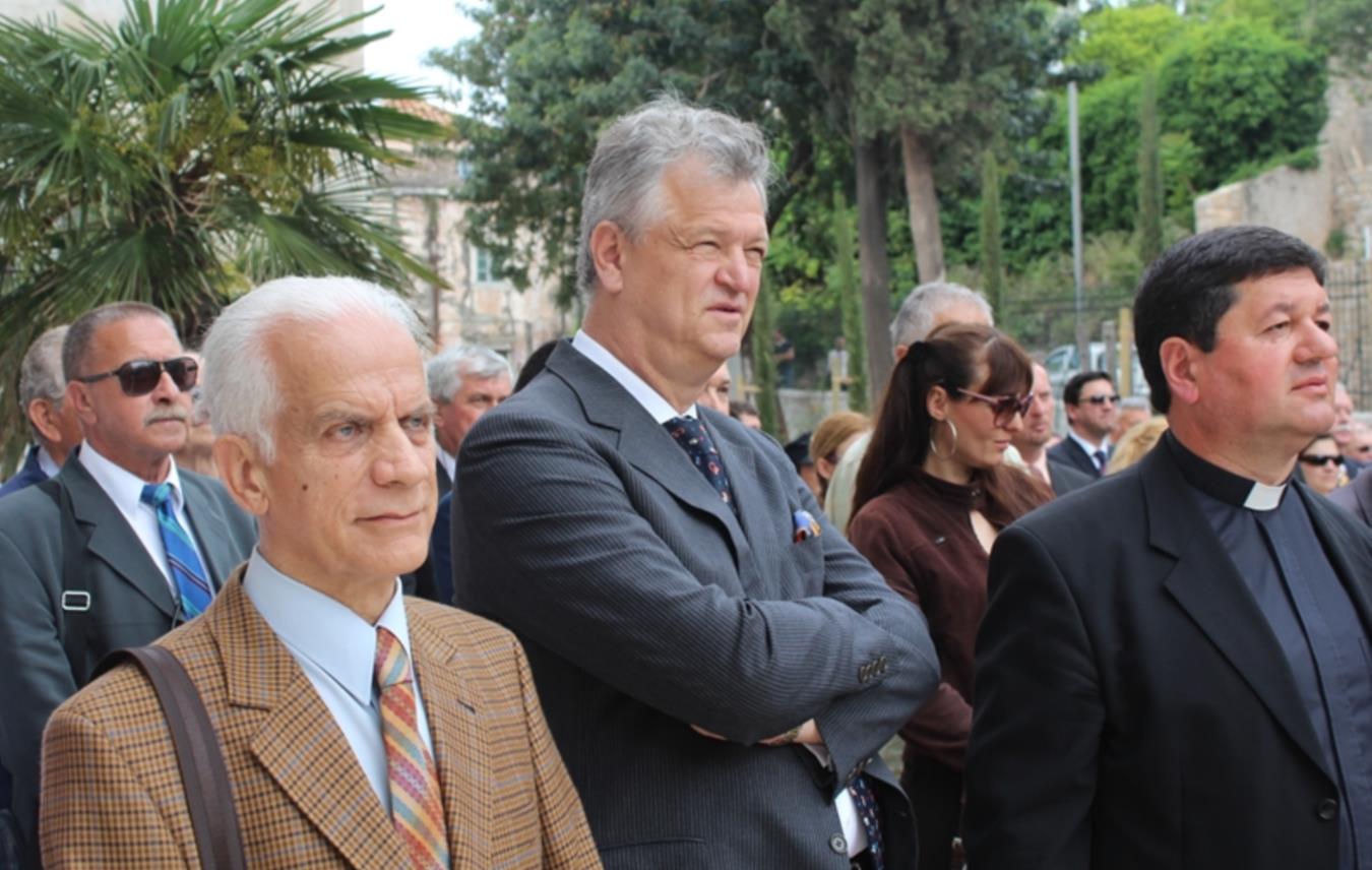 Svečano otvorena zgrada kampusa Sveučilišta u Dubrovniku