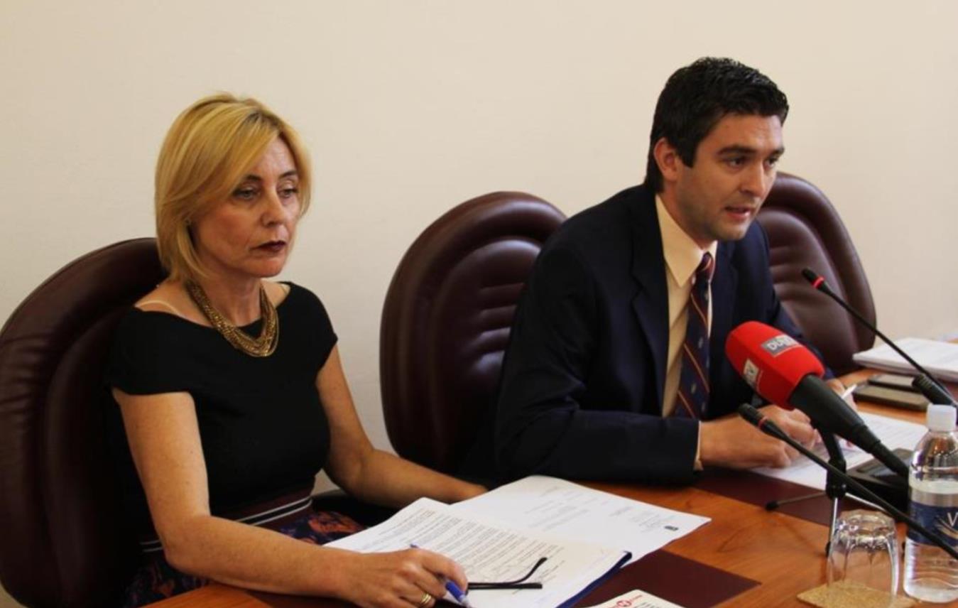 Peta sjednica_Gradsko vijeće 0