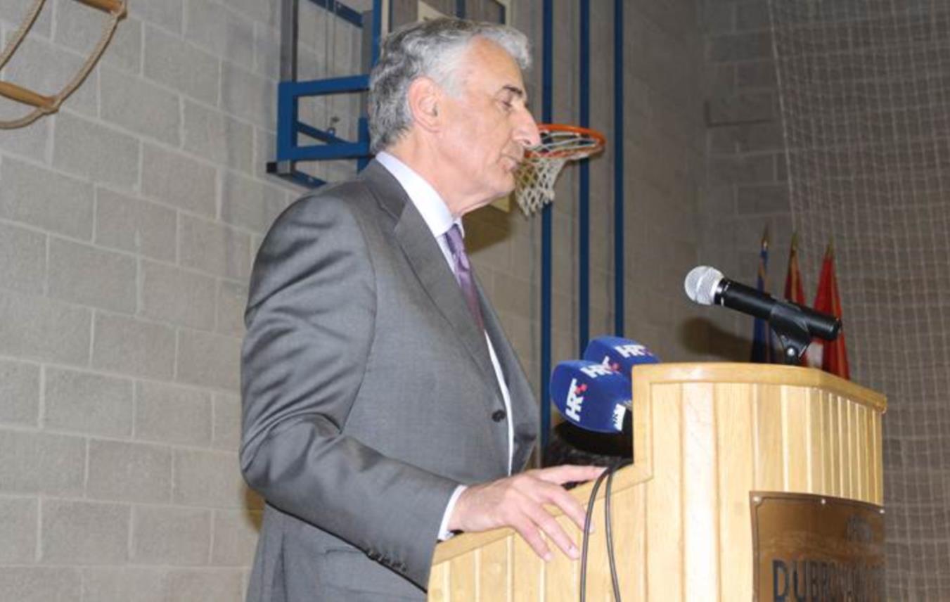 Dan općine Primorje