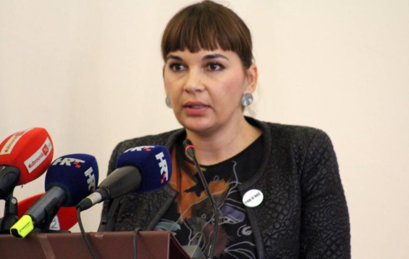 Marijela Marković