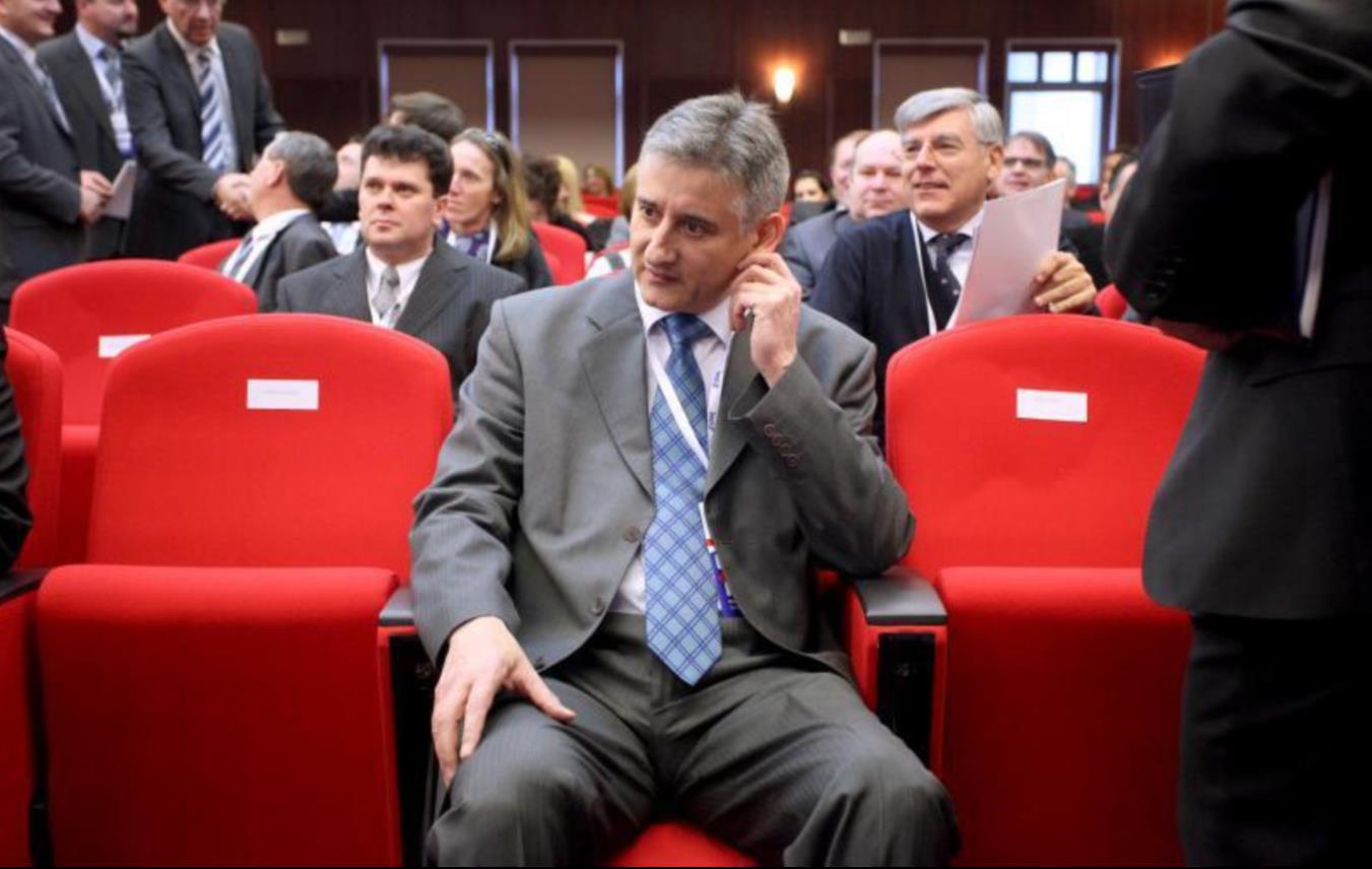 klazura HDZ 0
