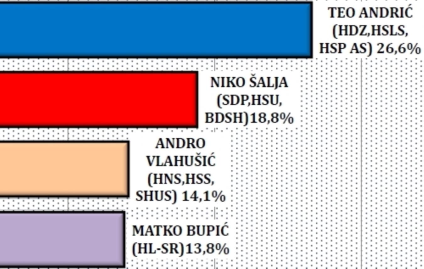 Istraživanje javnog mišljenja