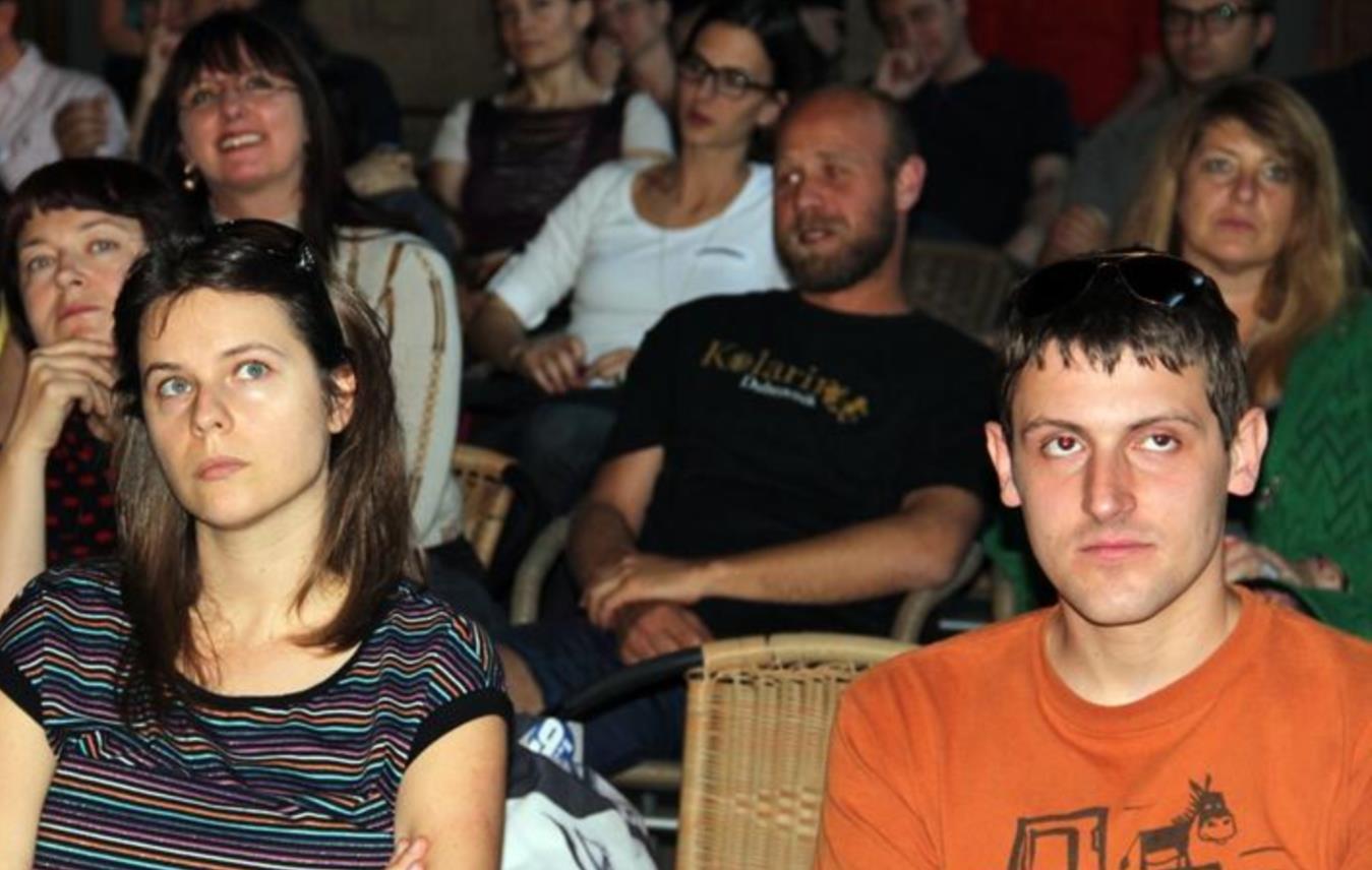 Lazareto sučeljavanje  0