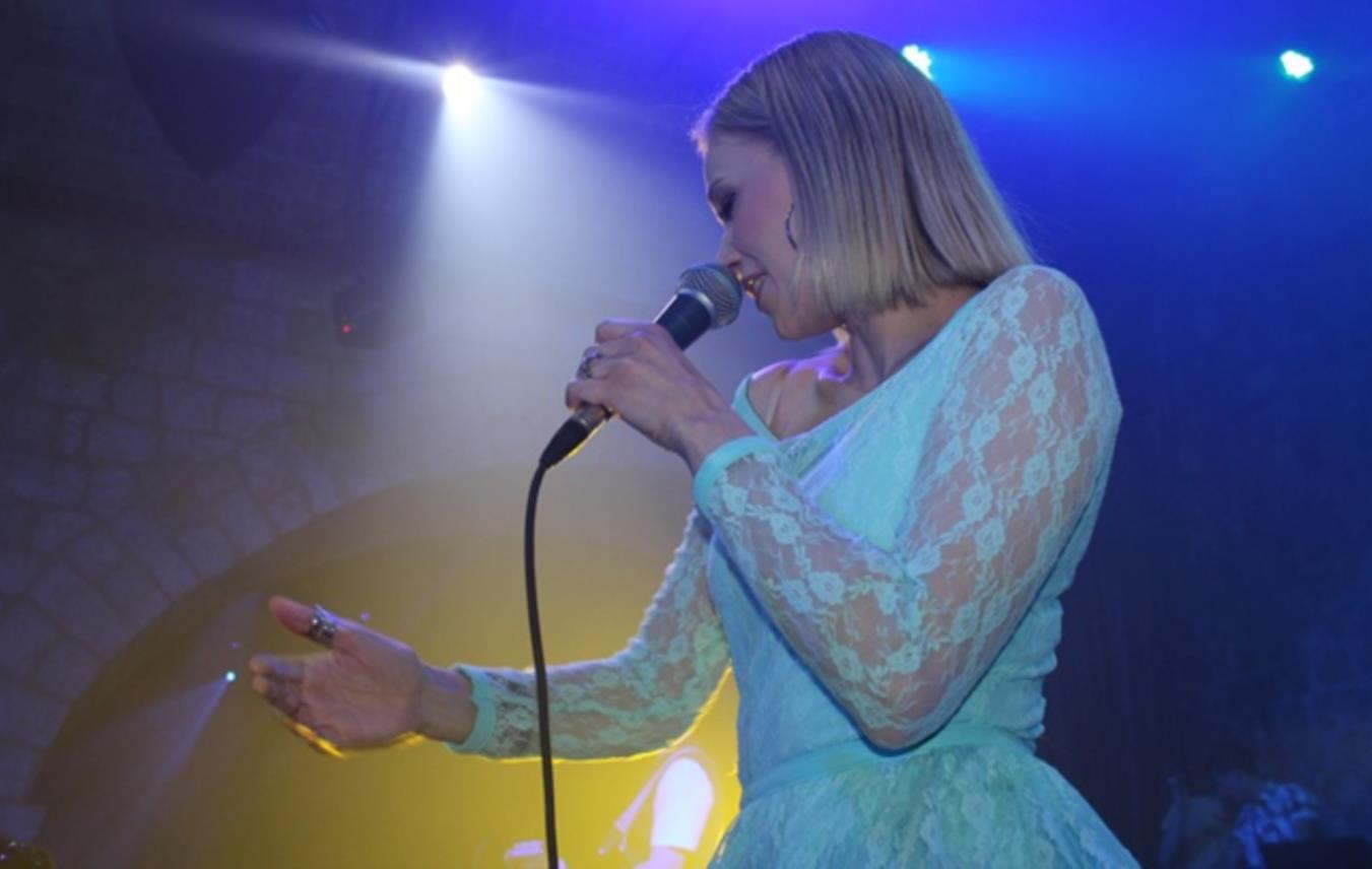 Jelena Rozga_koncert u Revelinu