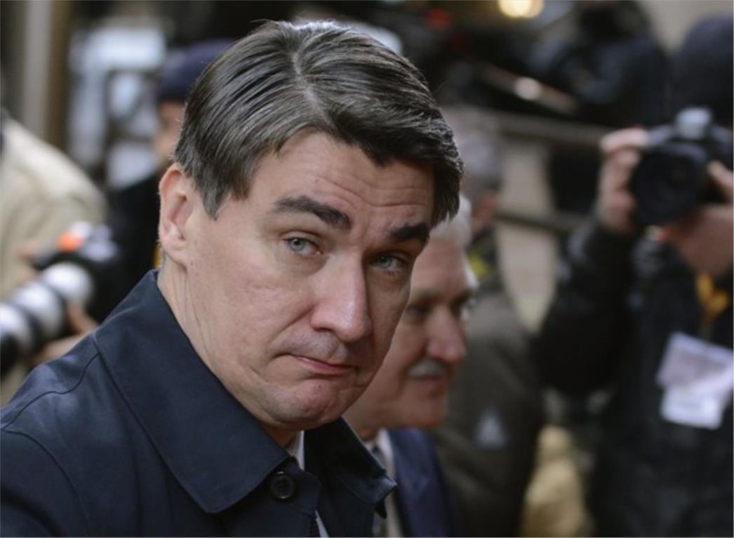 Što trabunja Milanović? Hoće li onda Hrvatska sama procesuirati Perkovića?