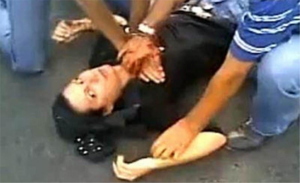 Na današnji dan: Video umiranja ustrijeljene iranske studentice - 2009.