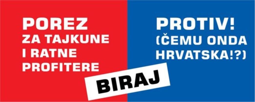 Po broju pretvorbenih bogataša Hrvatska lider u regiji!