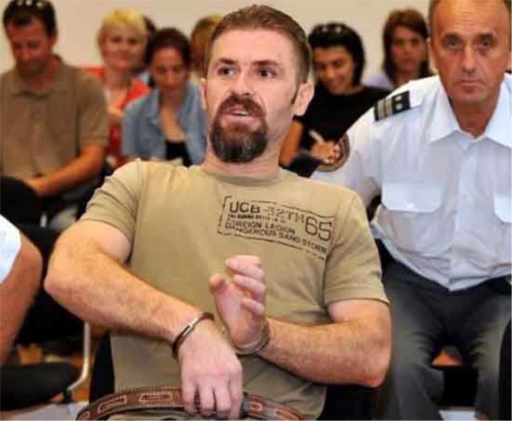  Pronađen stan u kojem je Kalinić raskomadao Jurišića