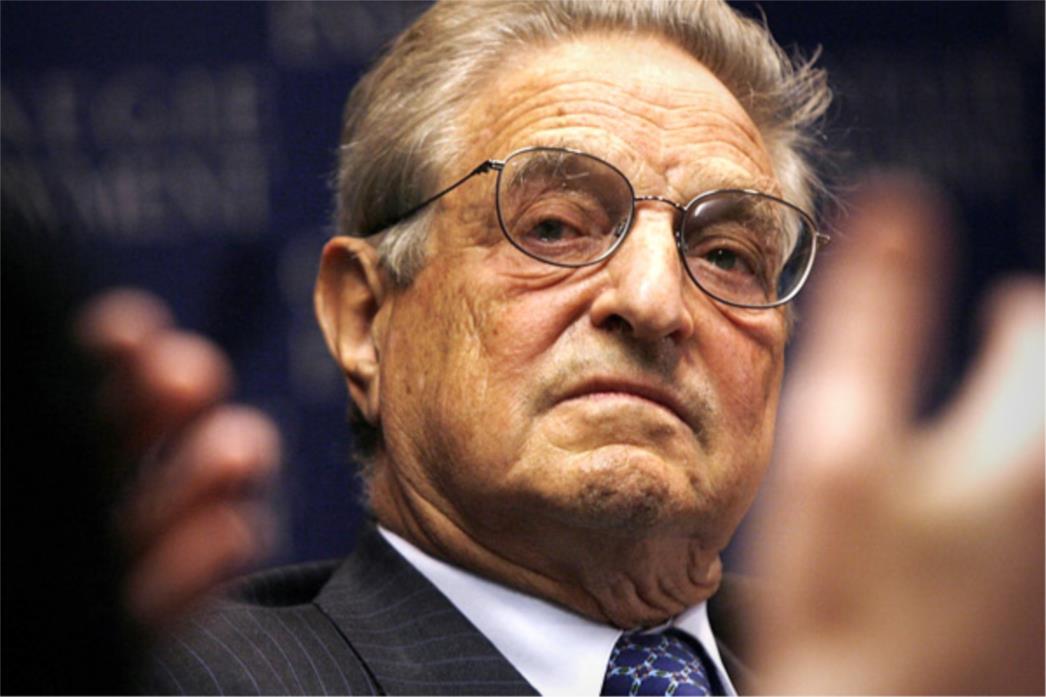 Stvorio je vojsku zombija i plaćenika: Zloglasni George Soros otvorio 'dušu' Jutarnjem listu