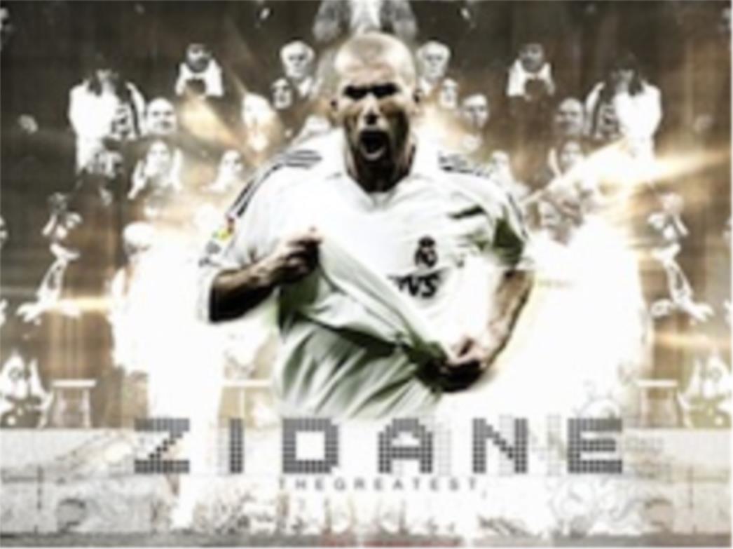  Zidane tužio komičara zbog narušavanja ugleda