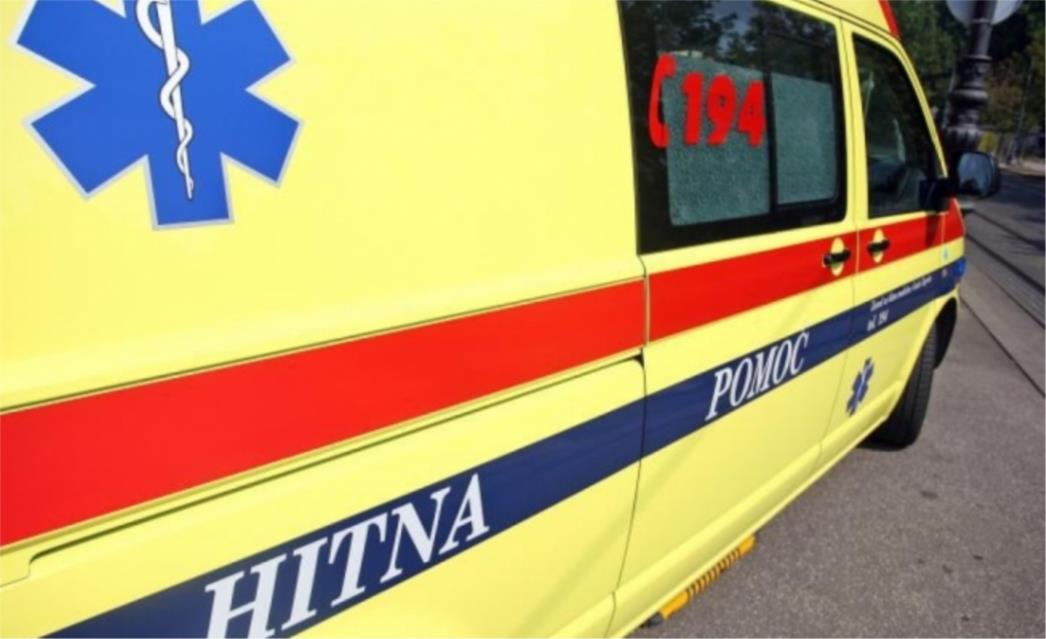 KAD JUŽINA NE POPUŠTA: U Zagrebu pojačan rad Hitne pomoći, dok se Dubrovčani s južinom dobro nose