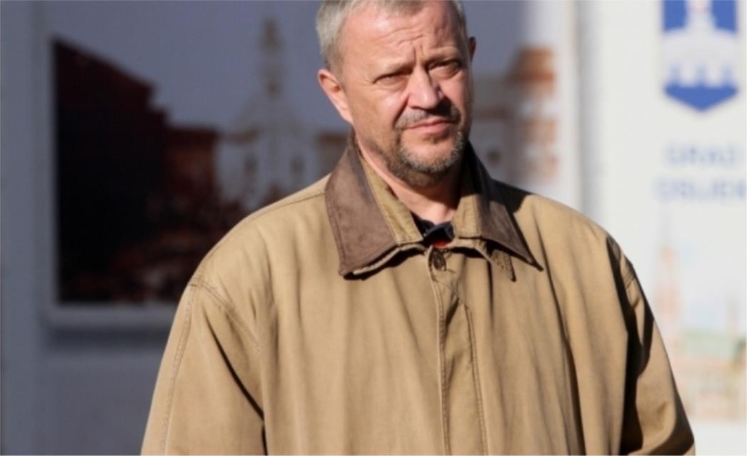 'Ja ustaša i moj otac bio' - Odličja ratnohuškačkom glumcu i cenzoru